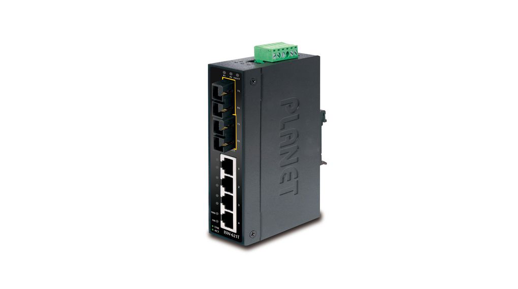ISW-621T, Planet