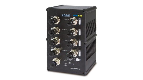 ISW-800T-M12, Planet