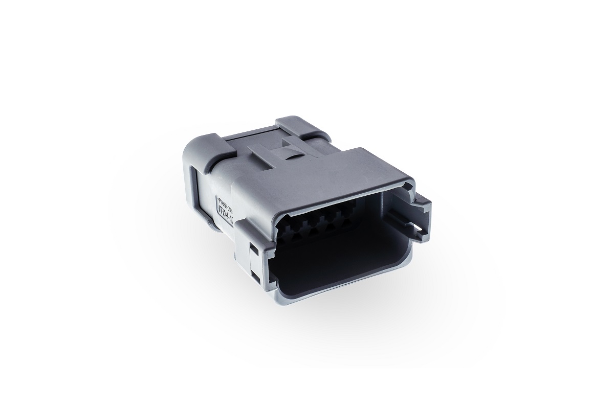 IT04-12PA-020-N, ITT Cannon