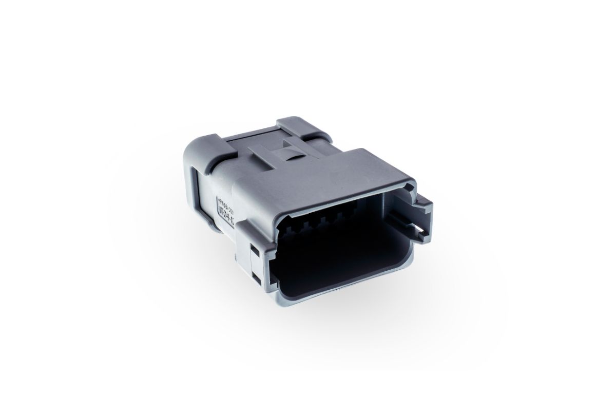 IT04-12PA-020, ITT Cannon