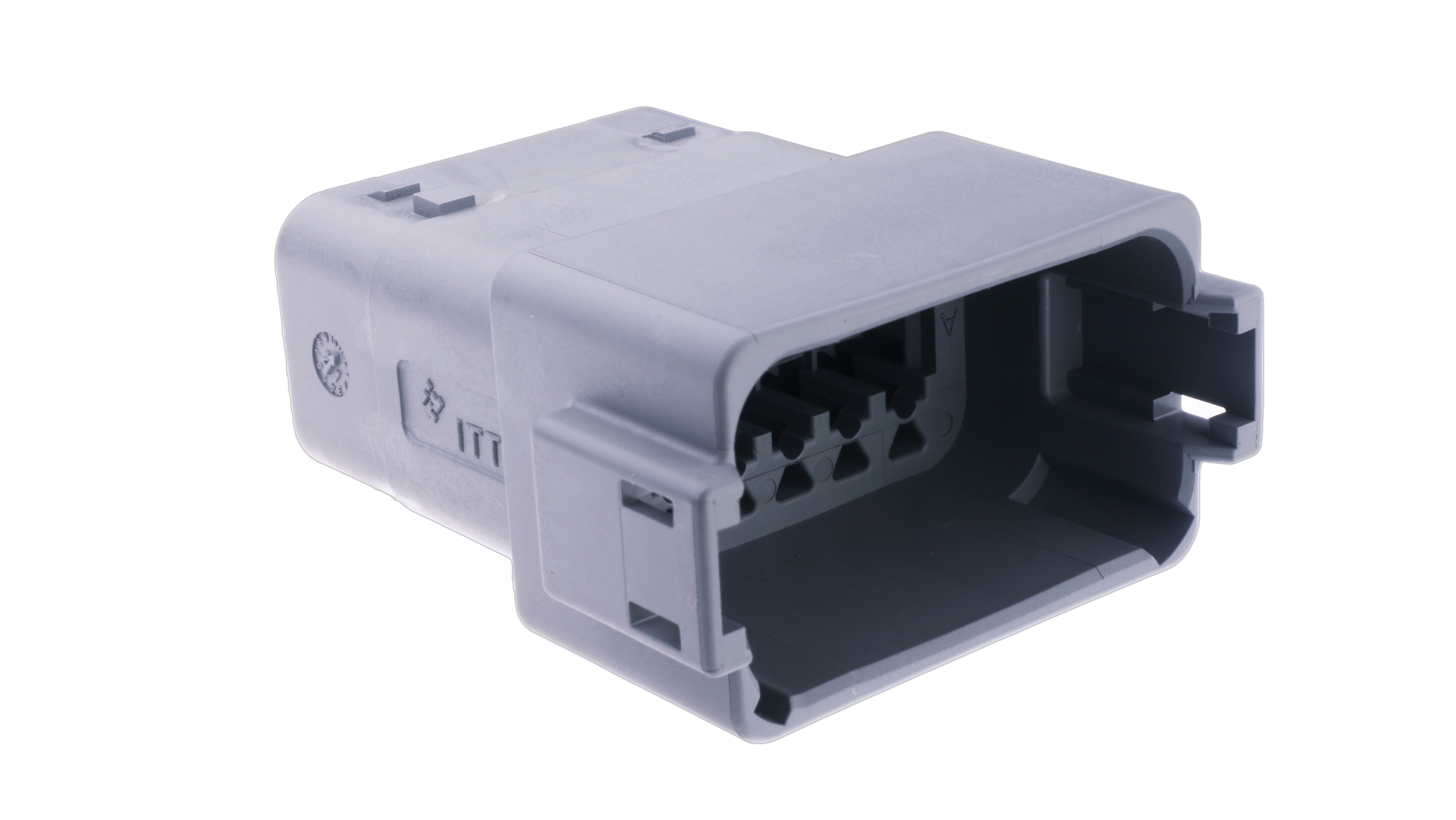 IT04-12PA-022-N, ITT Cannon