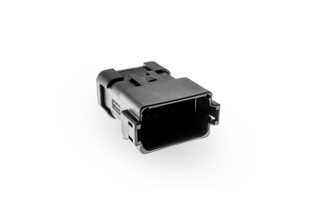 IT04-12PA-024, ITT Cannon