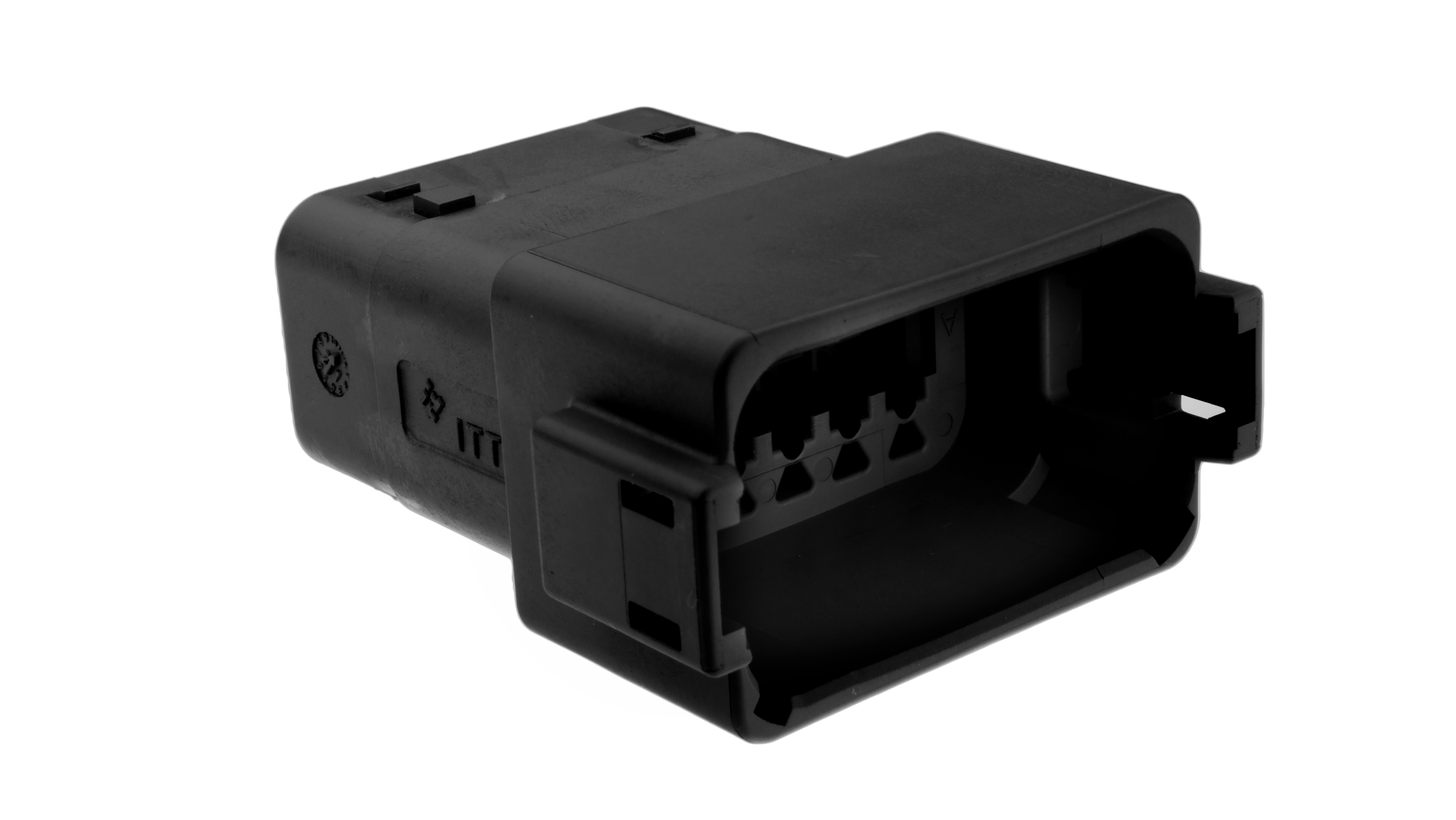 IT04-12PA-026, ITT Cannon