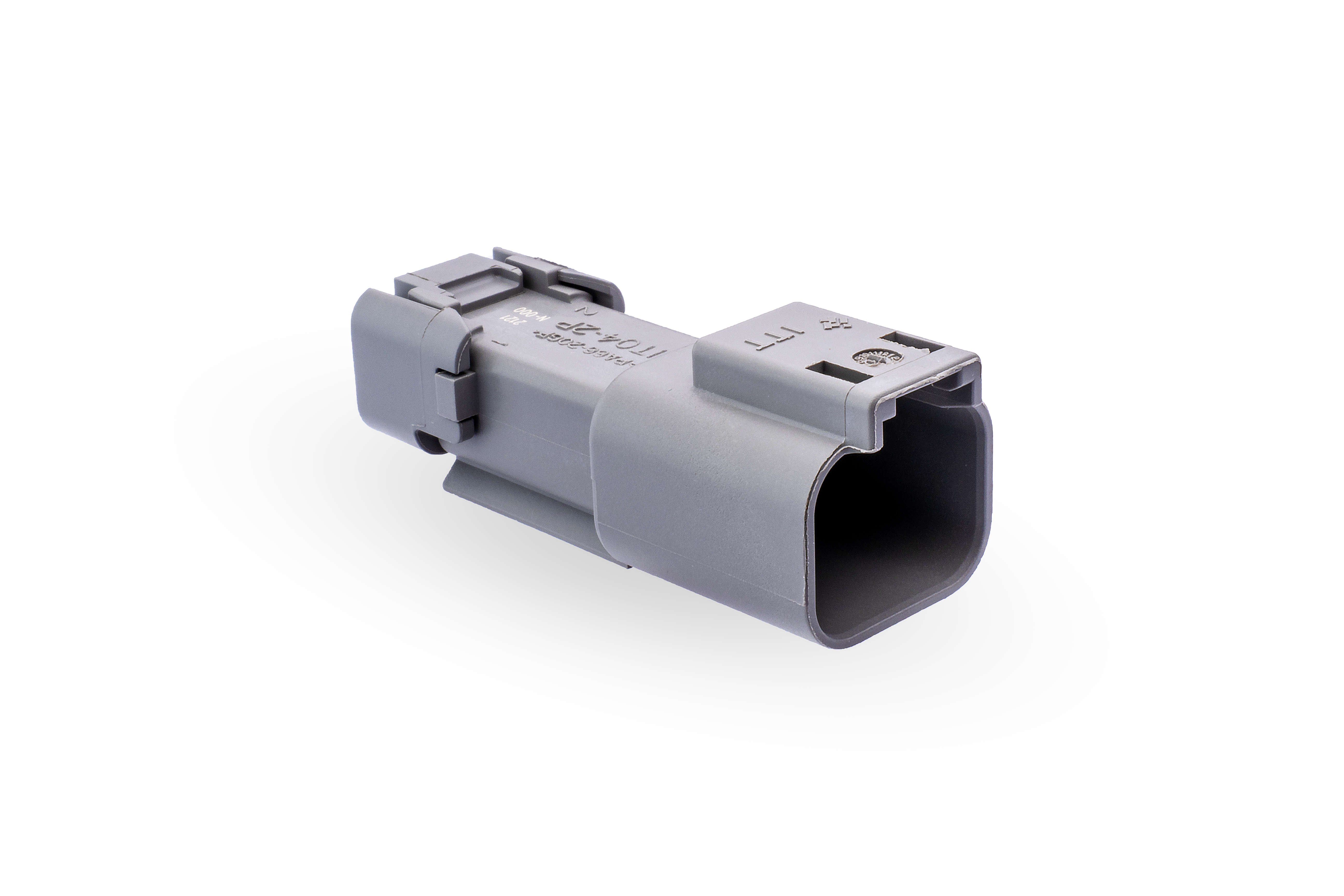 IT04-2P-000-N, ITT Cannon
