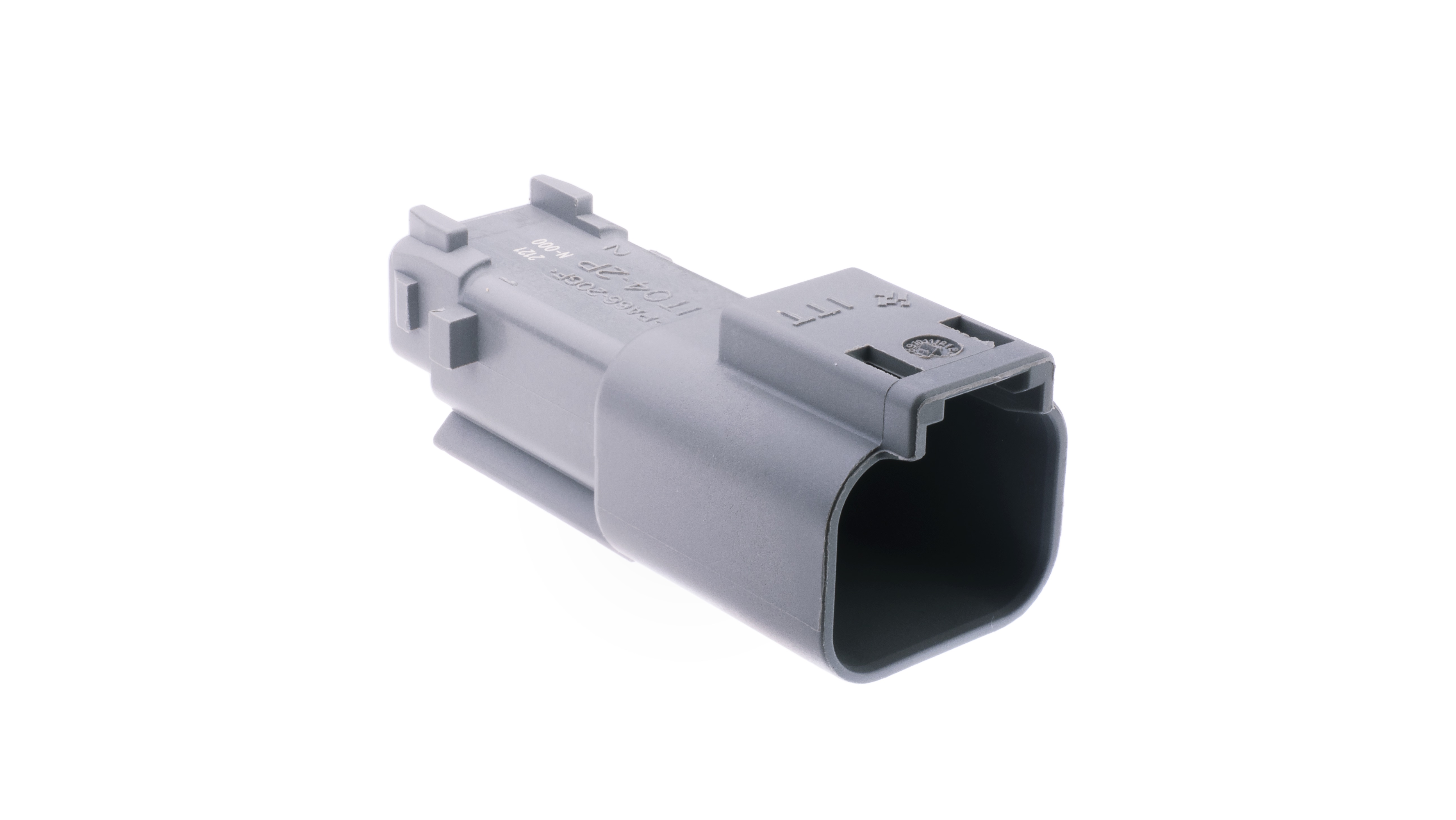 IT04-2P-002-N, ITT Cannon