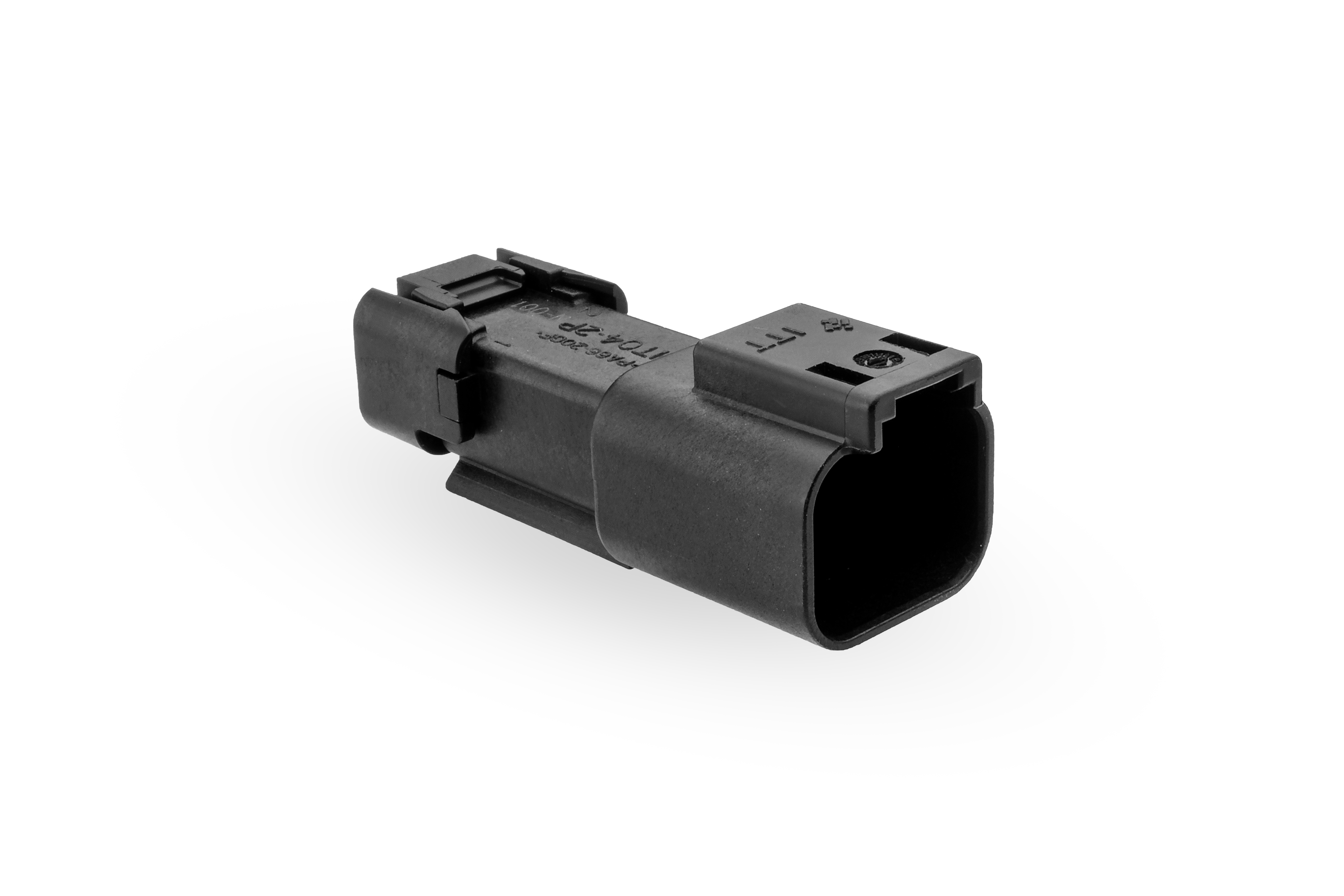 IT04-2P-004, ITT Cannon
