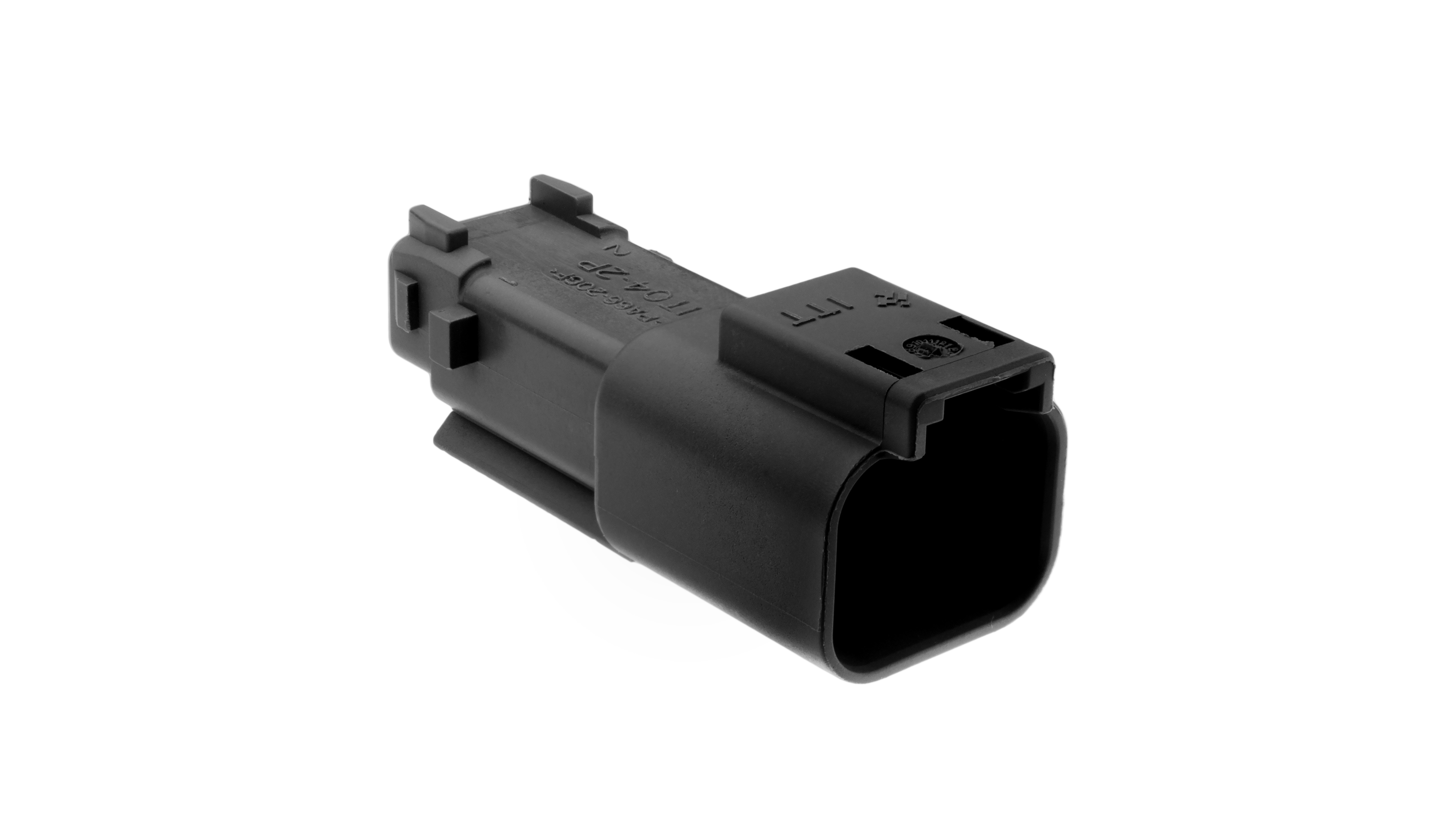 IT04-2P-006, ITT Cannon
