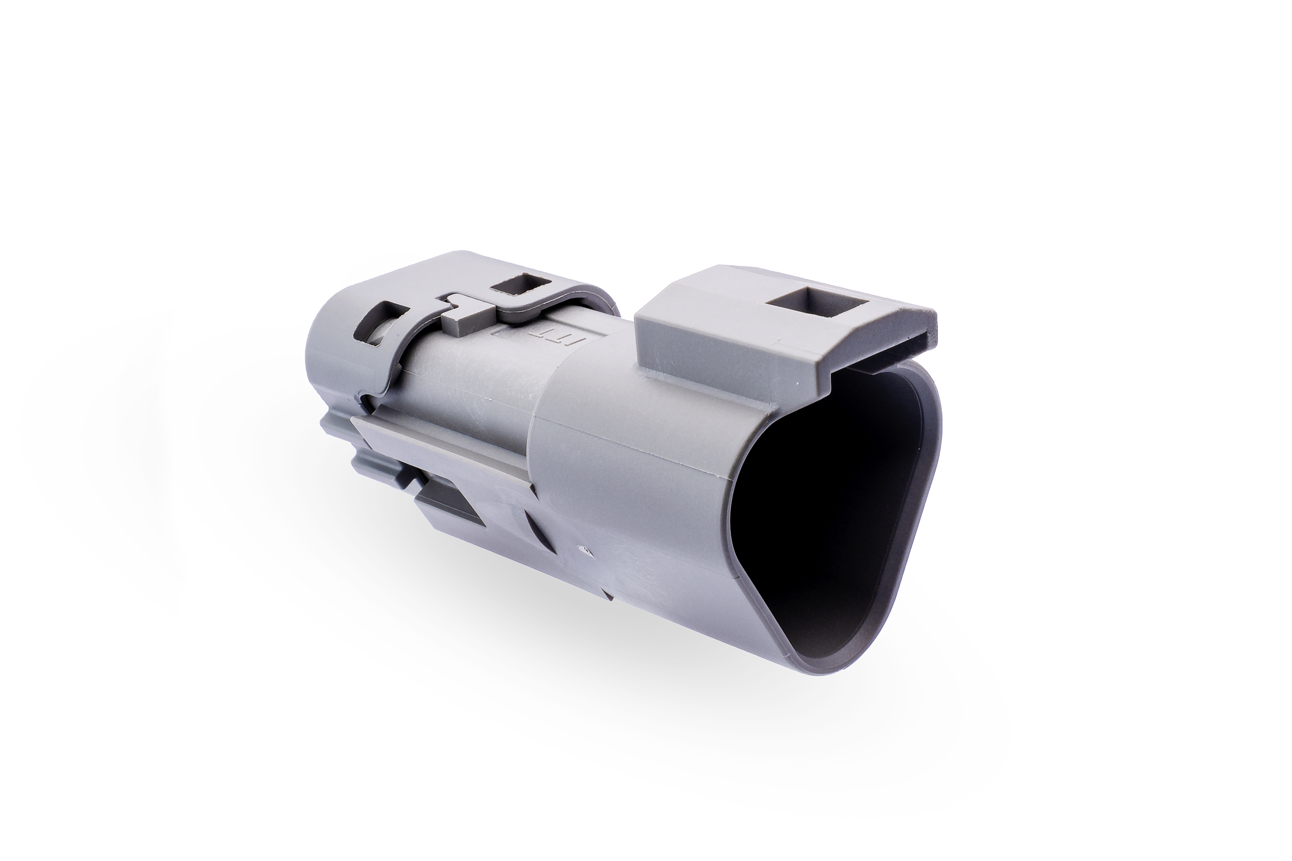 IT04-3P-000-N, ITT Cannon