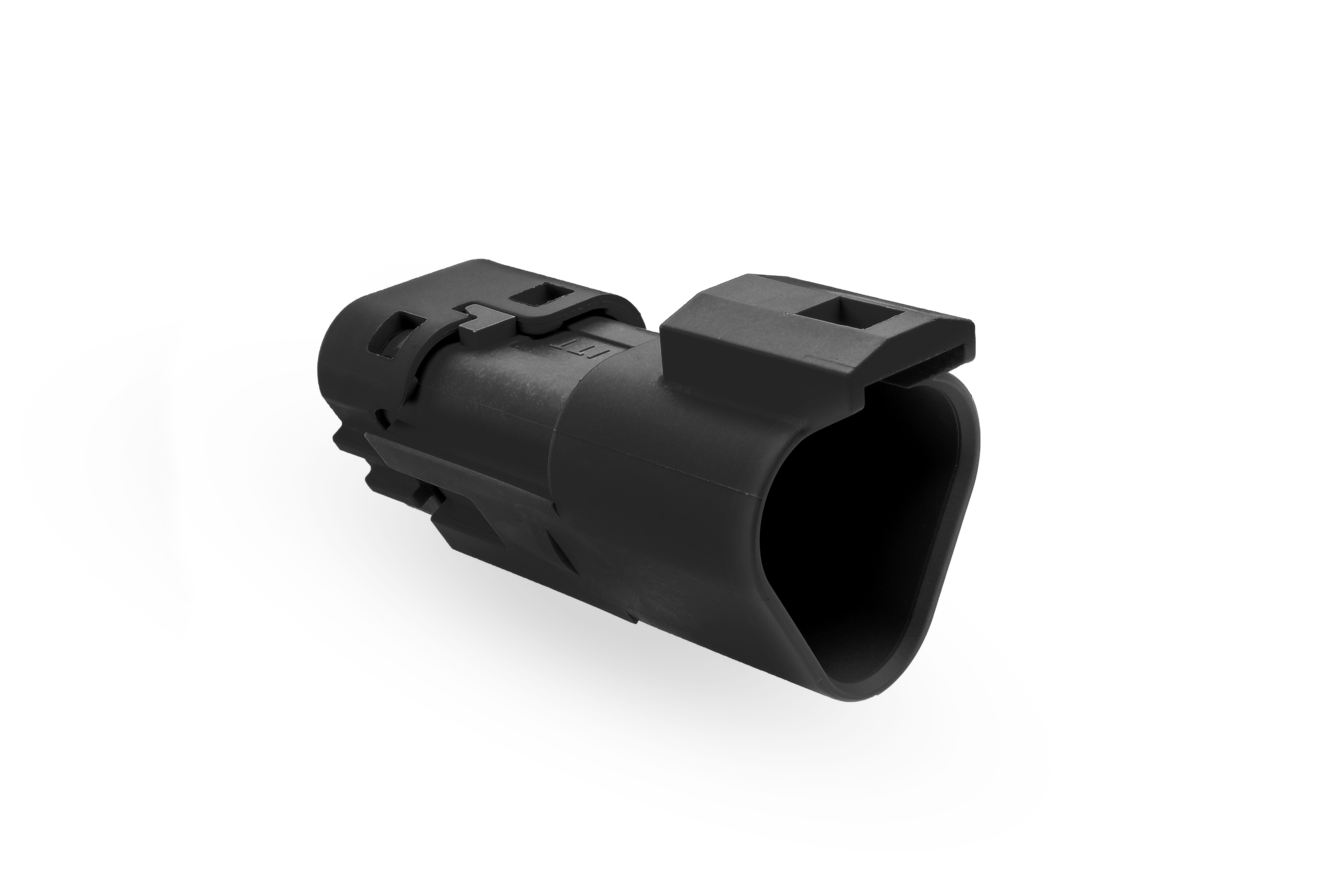 IT04-3P-004, ITT Cannon