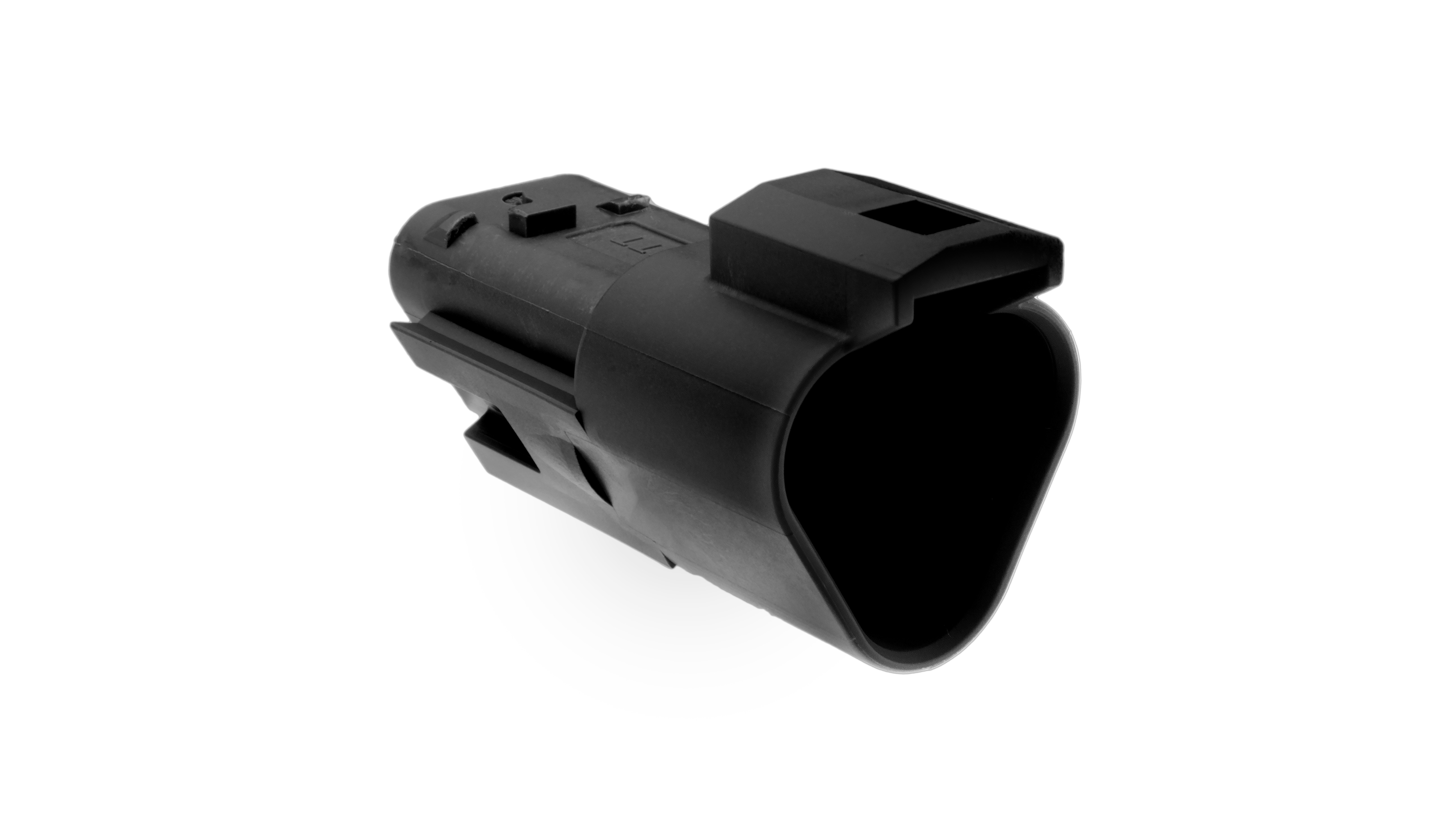 IT04-3P-006, ITT Cannon