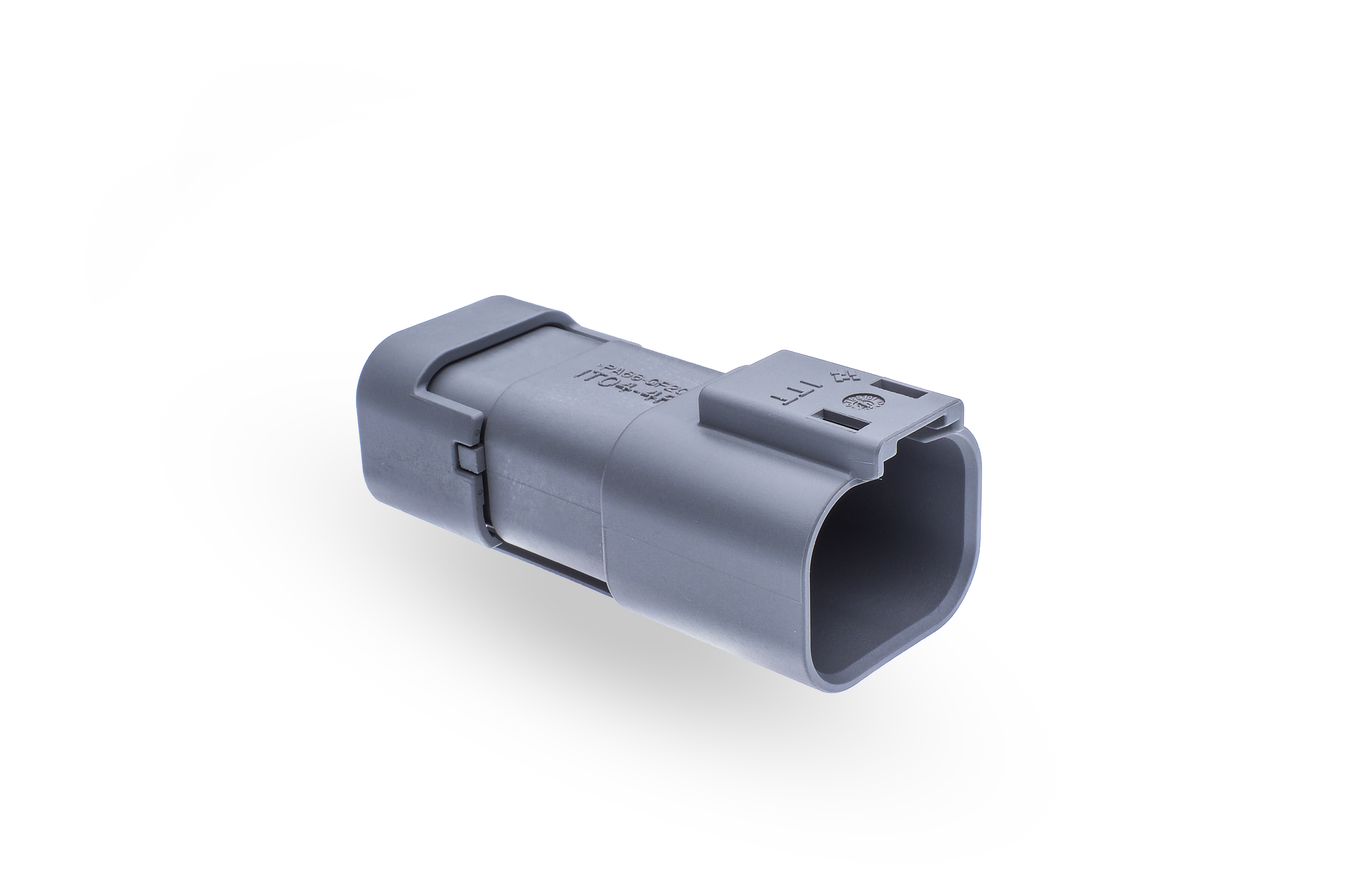 IT04-4P-000-N, ITT Cannon