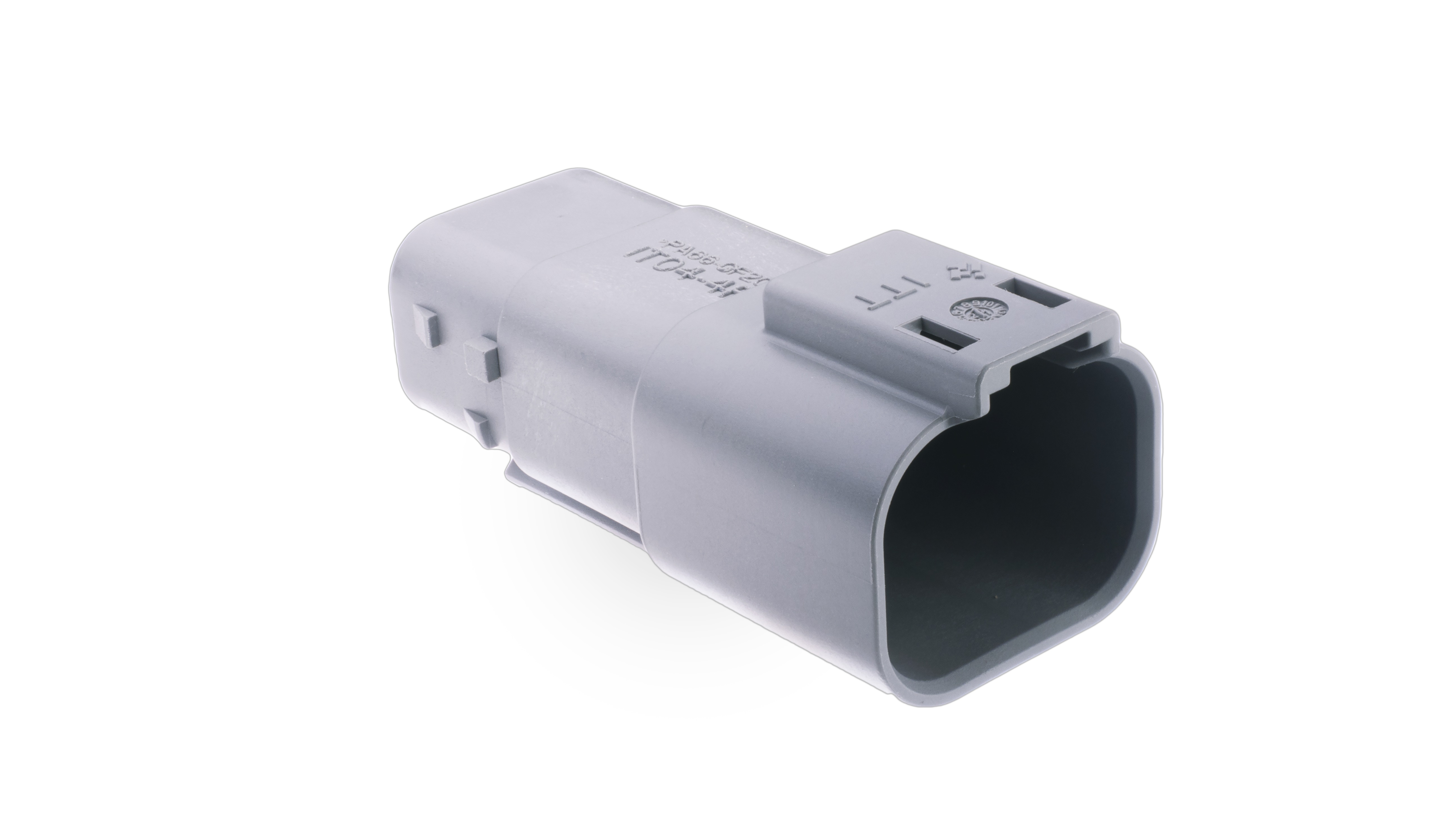 IT04-4P-002, ITT Cannon