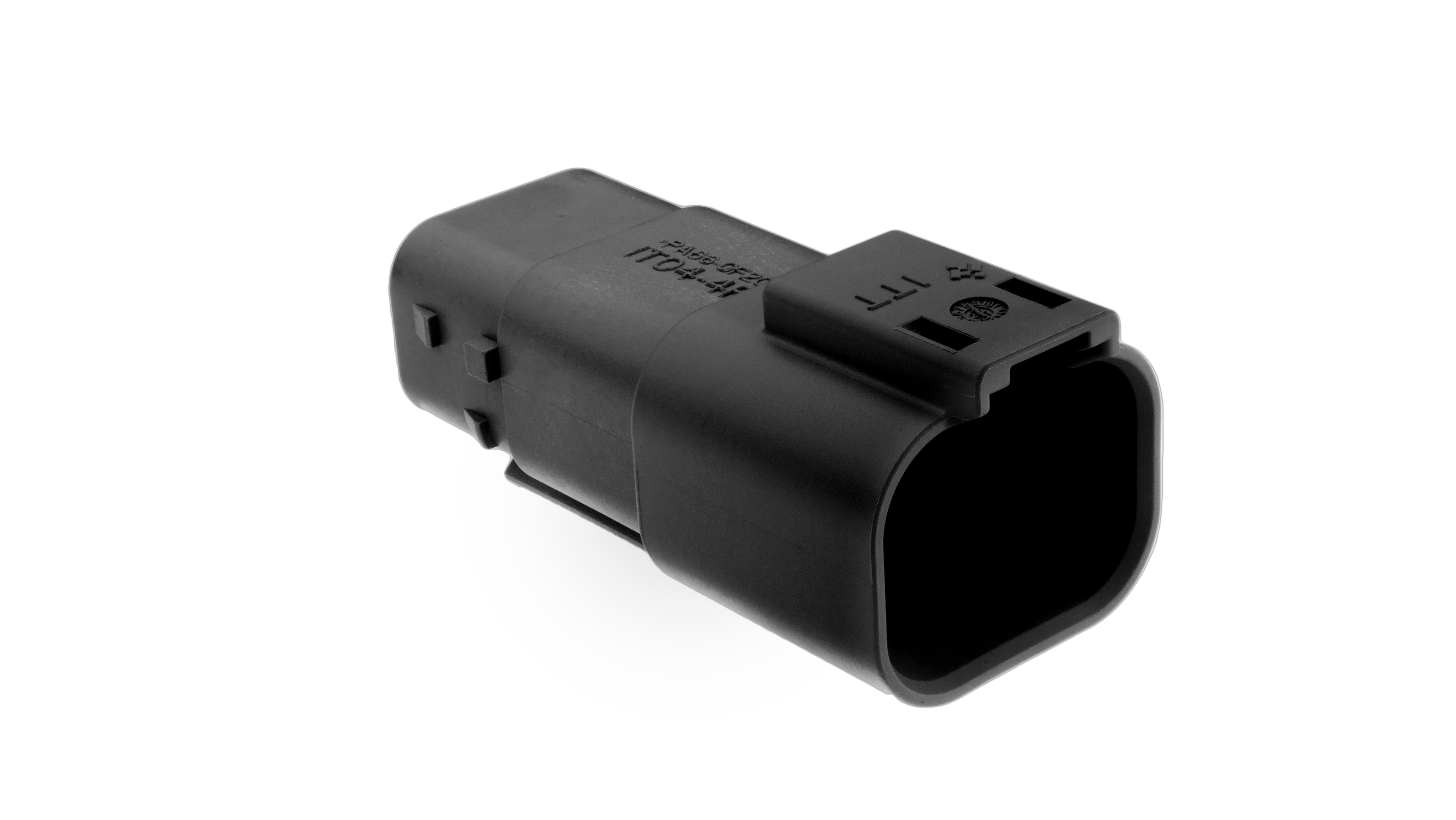 IT04-4P-006-N, ITT Cannon