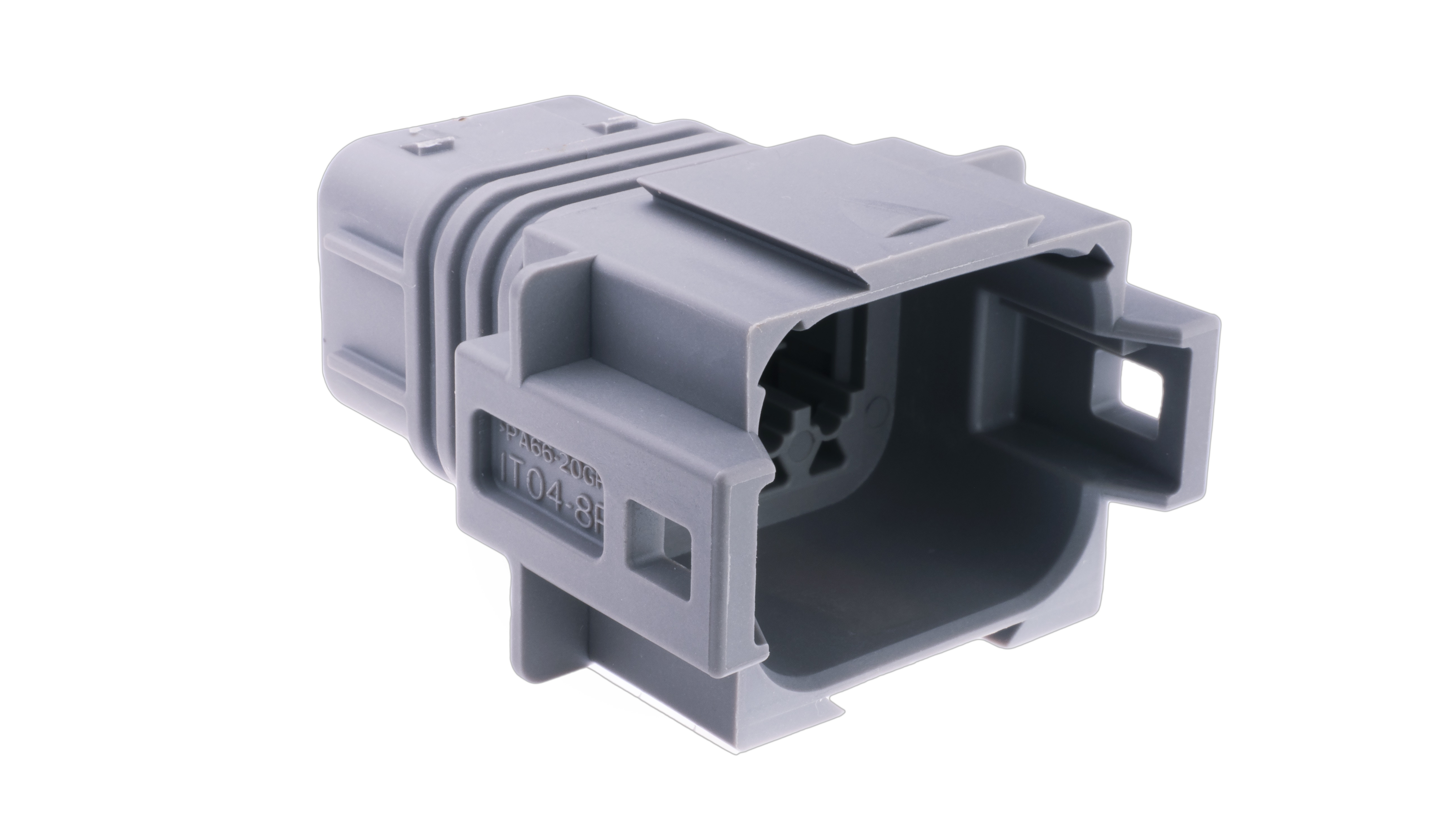 IT04-8PA-022, ITT Cannon