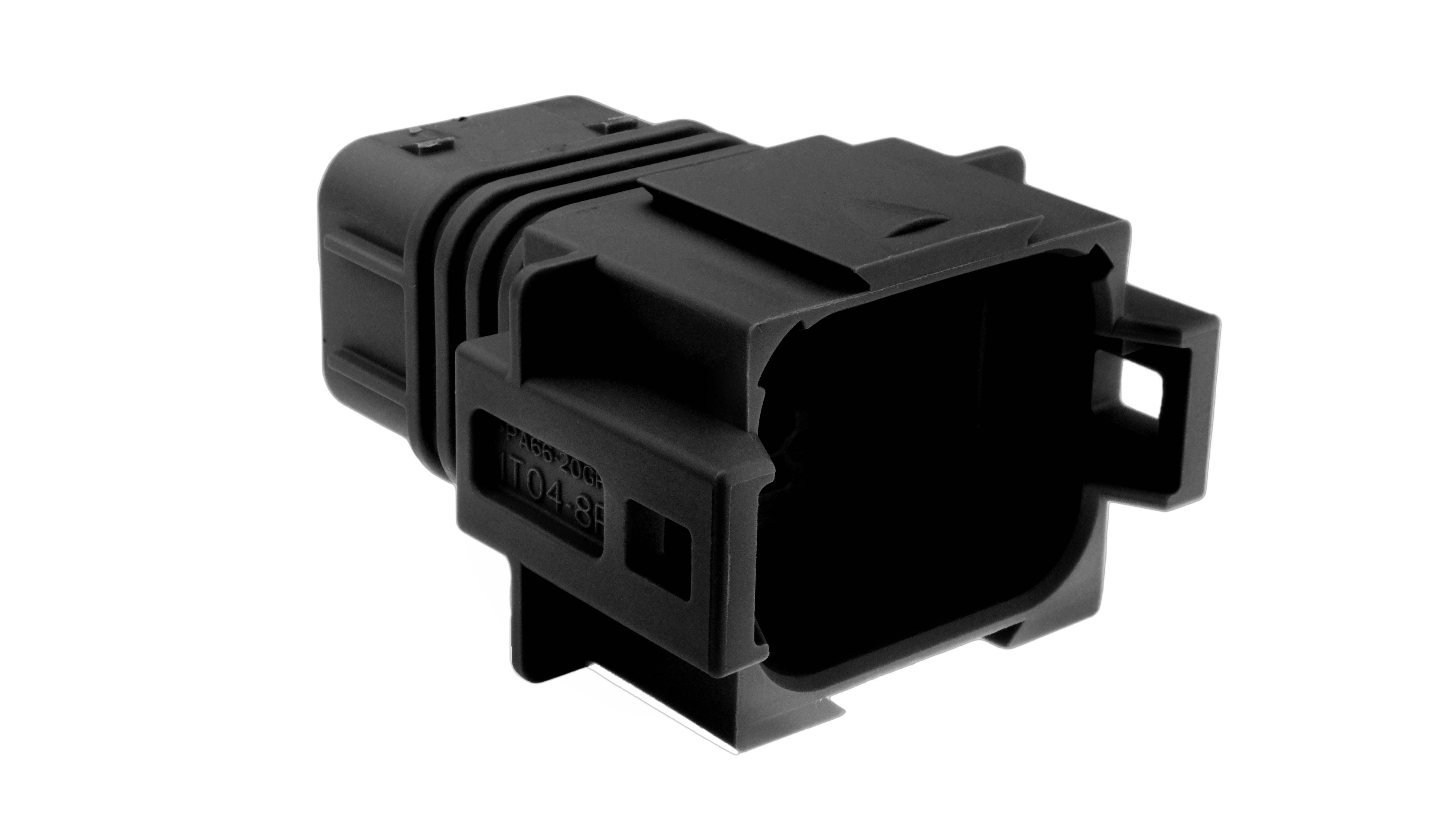 IT04-8PA-026, ITT Cannon