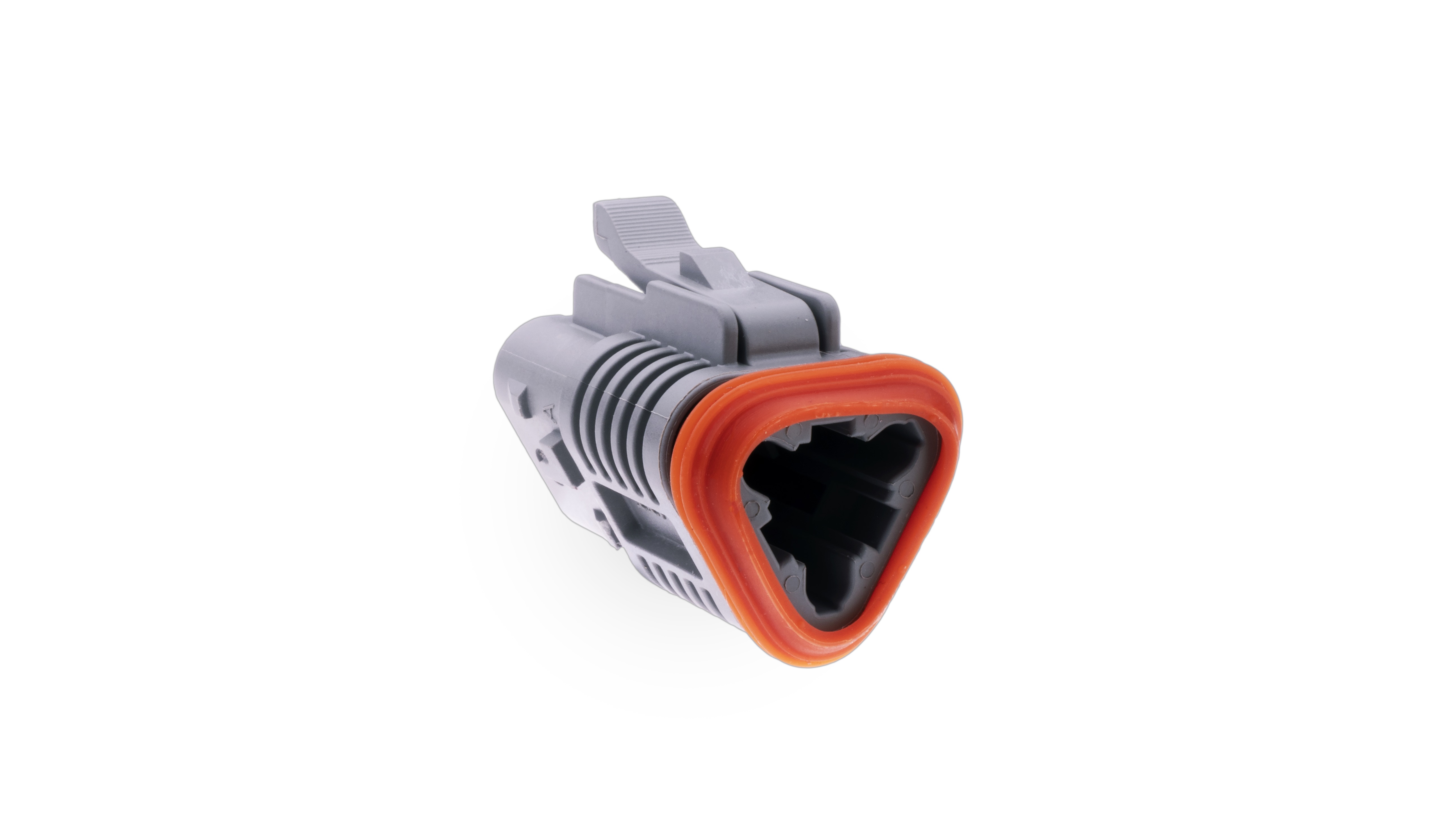 IT06-3S-002-N, ITT Cannon