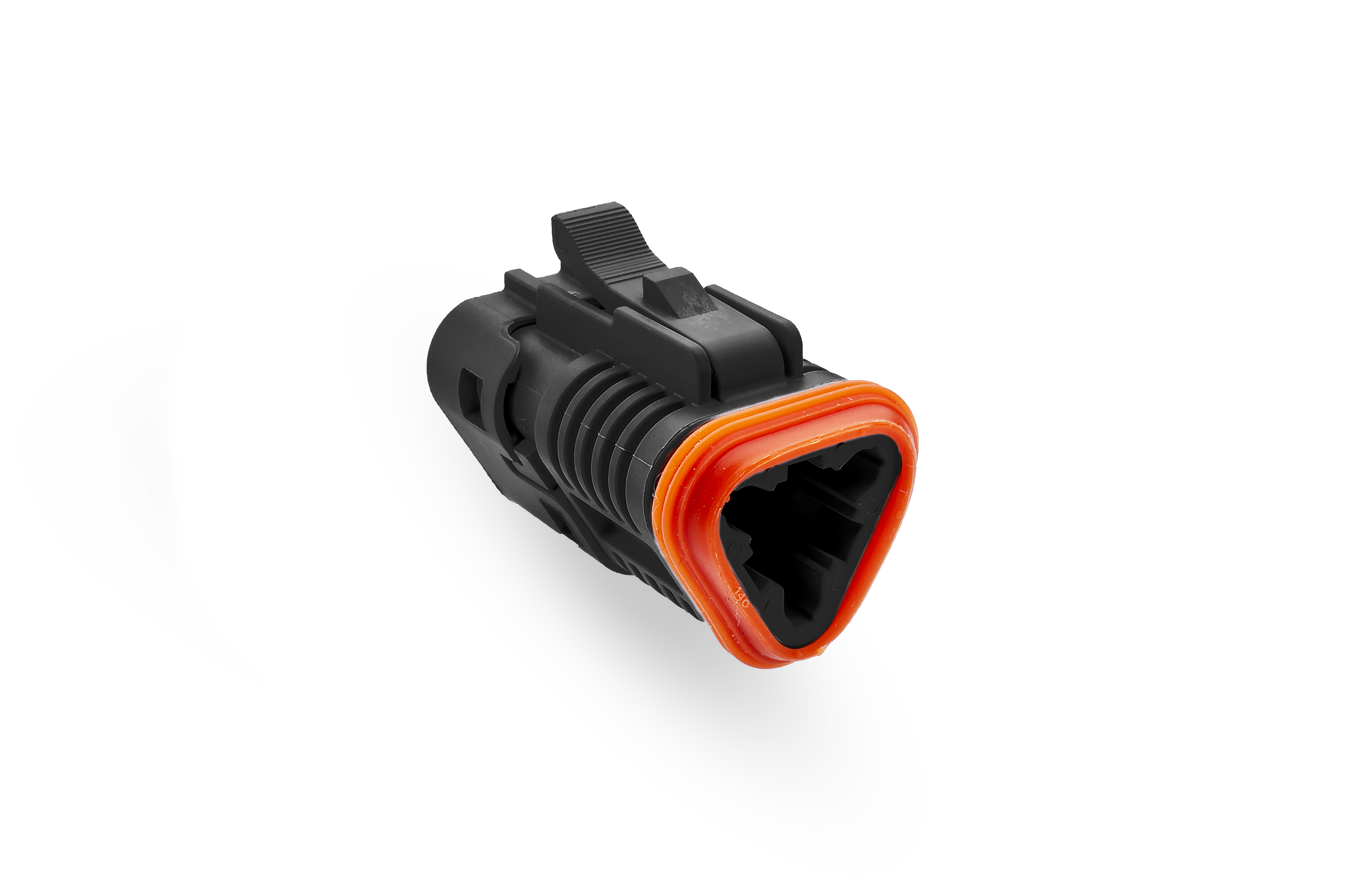 IT06-3S-004-N, ITT Cannon