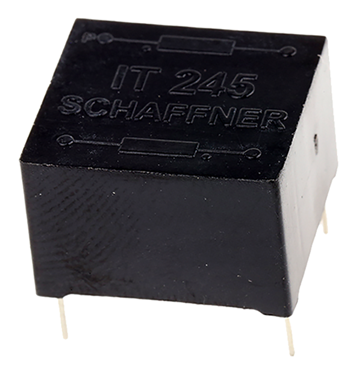 IT245, Schaffner