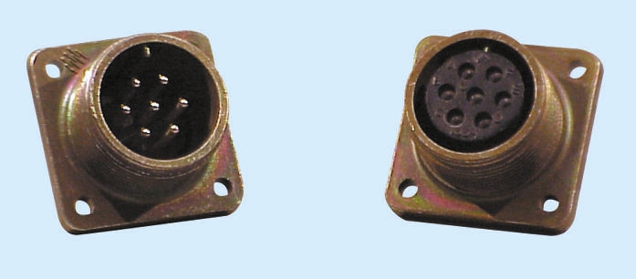 IT3102A18-10S, Glenair