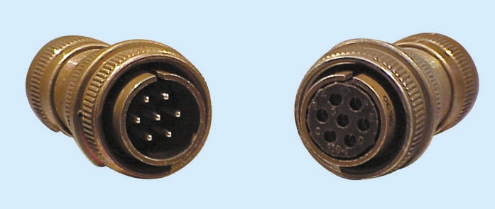 IT3106A14S-5PPHM11F7, Glenair