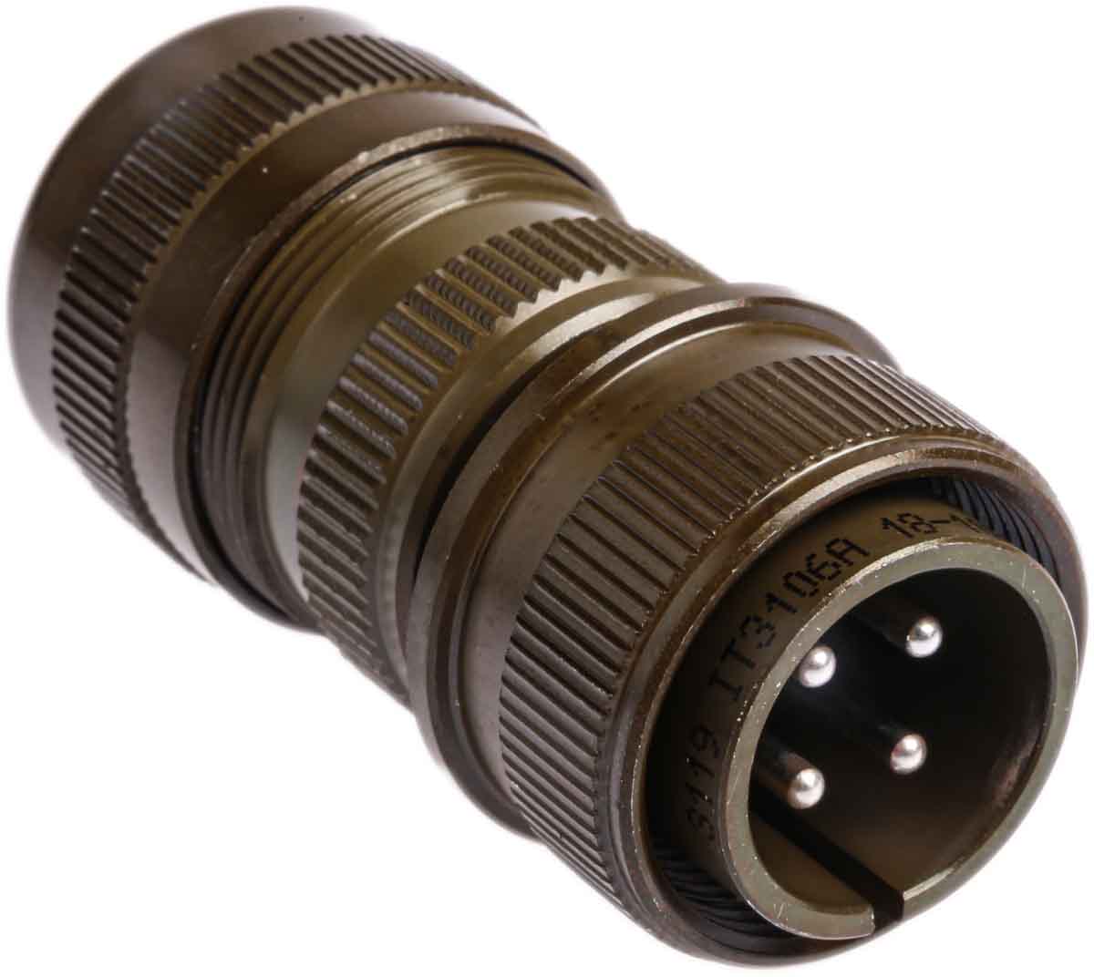 IT3106A1810PPHM, Glenair