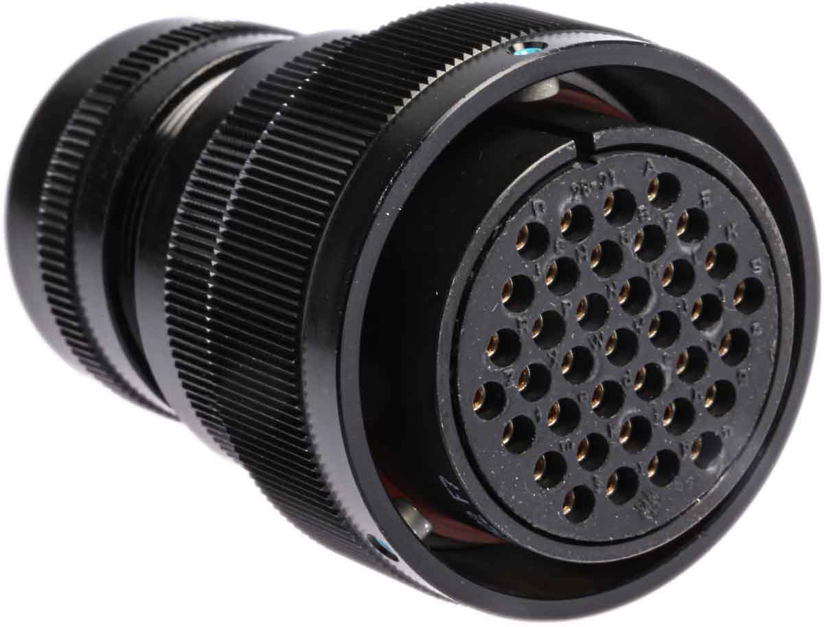 ITS3106A28-21SPHM22F7, Glenair