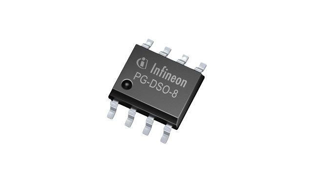 ITS4060SSJNXUMA1, Infineon
