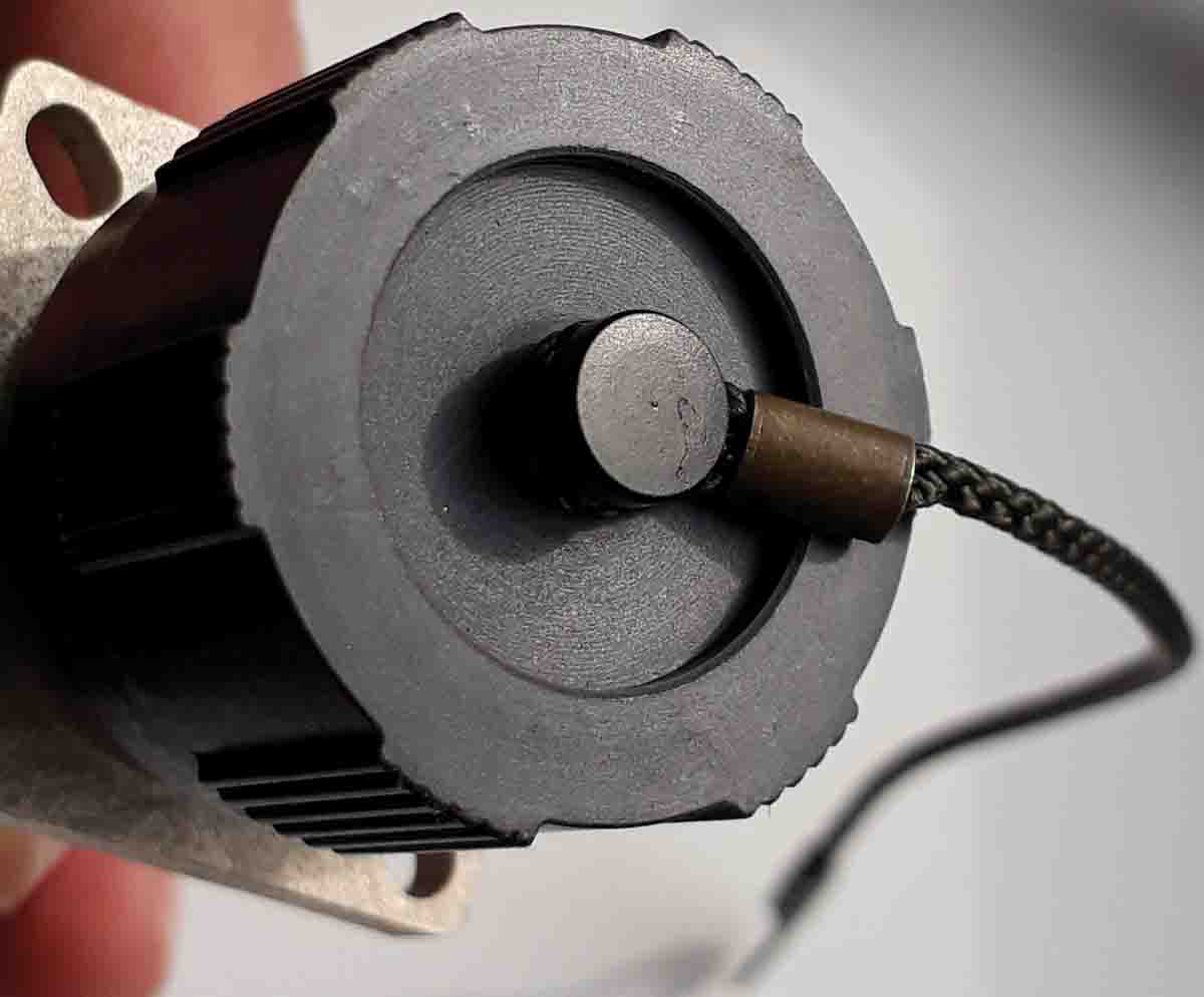 ITV33-15-XB-G-Z-H, Amphenol India