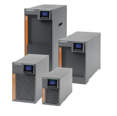 ITY3-TW060B, Socomec