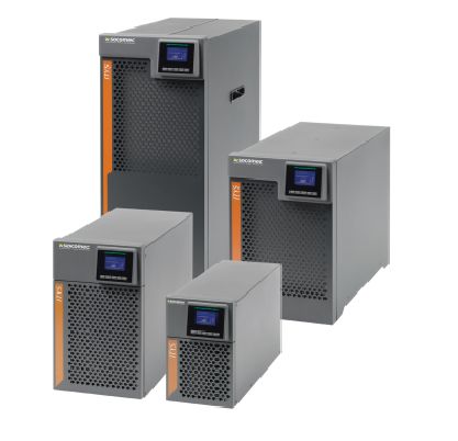 ITY3-TW100B, Socomec