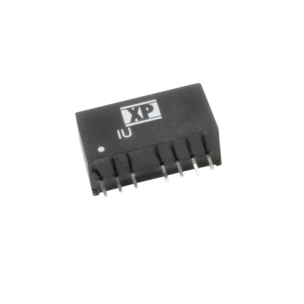 IU1203SA, XP Power