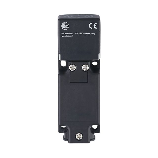 IV0009, ifm electronic