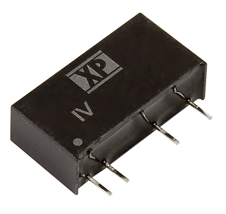 IV2403SA, XP Power
