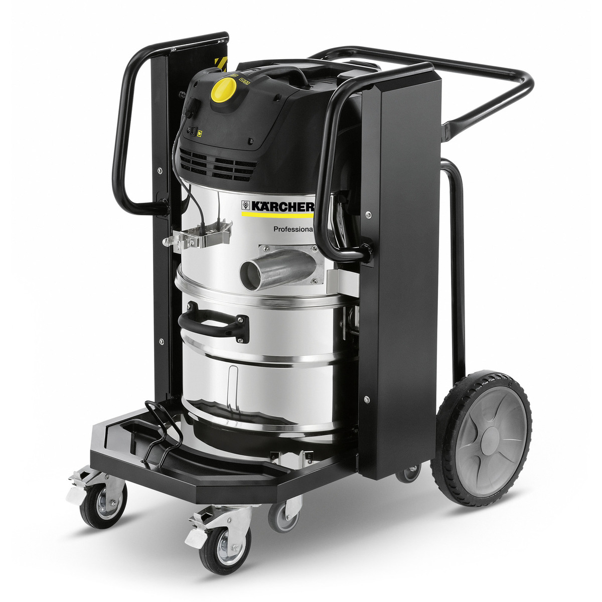 IVC 60/24/2 TACT2 240V, Karcher