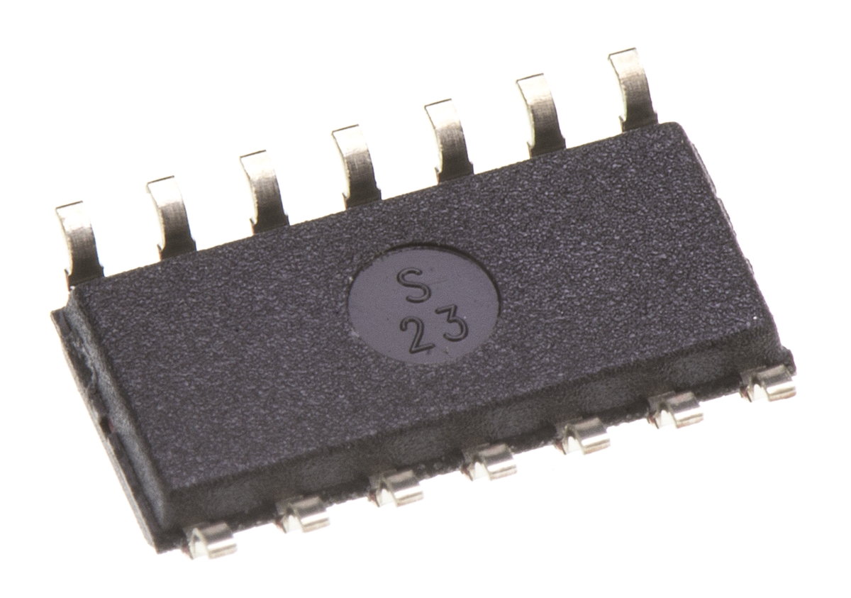 IVC102U, Texas Instruments