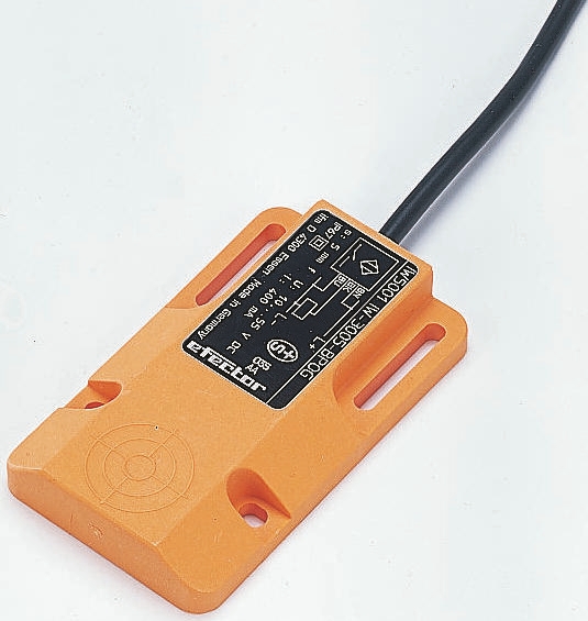 IW5051, ifm electronic