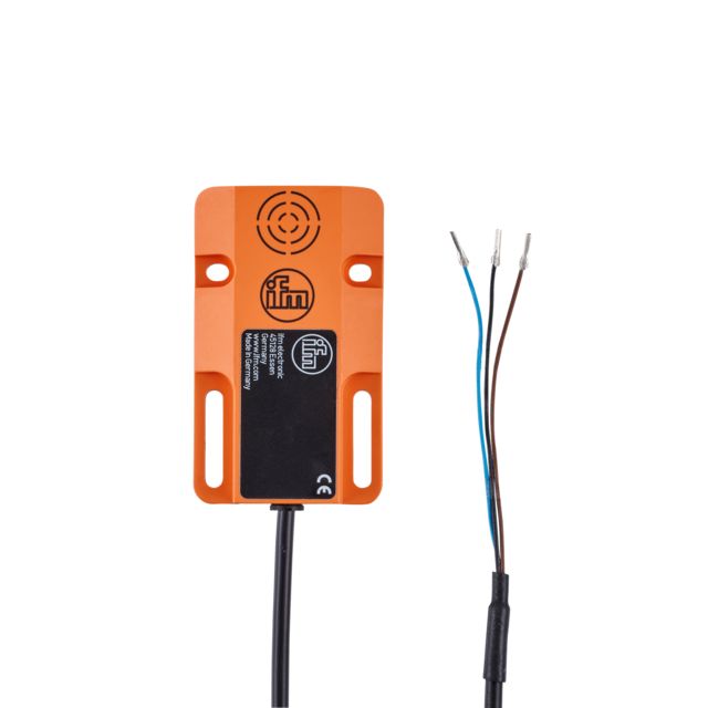 IW5060, ifm electronic