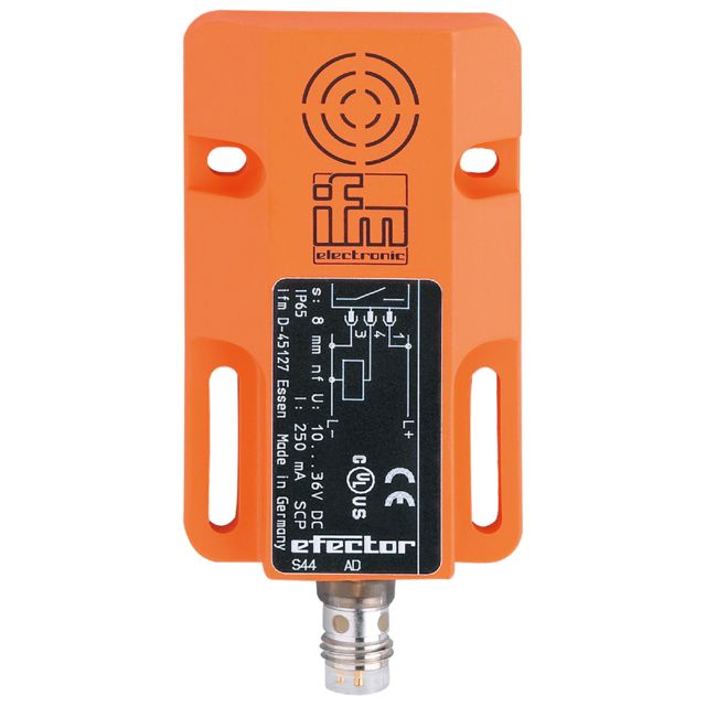 IW5062, ifm electronic