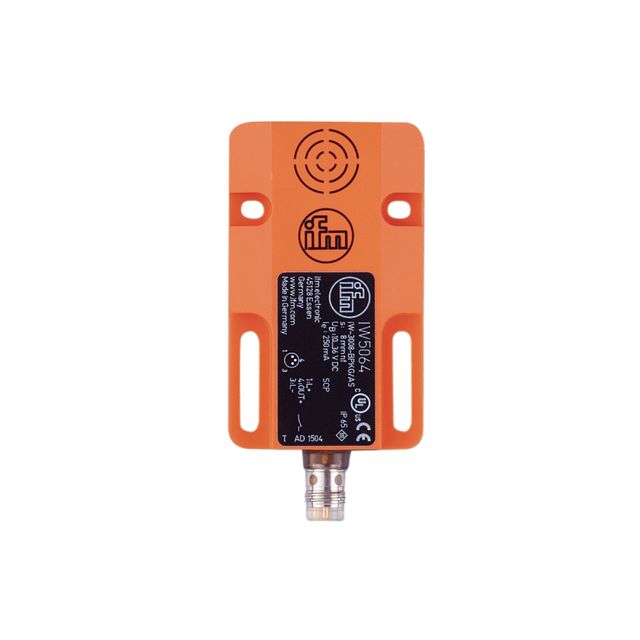 IW5064, ifm electronic