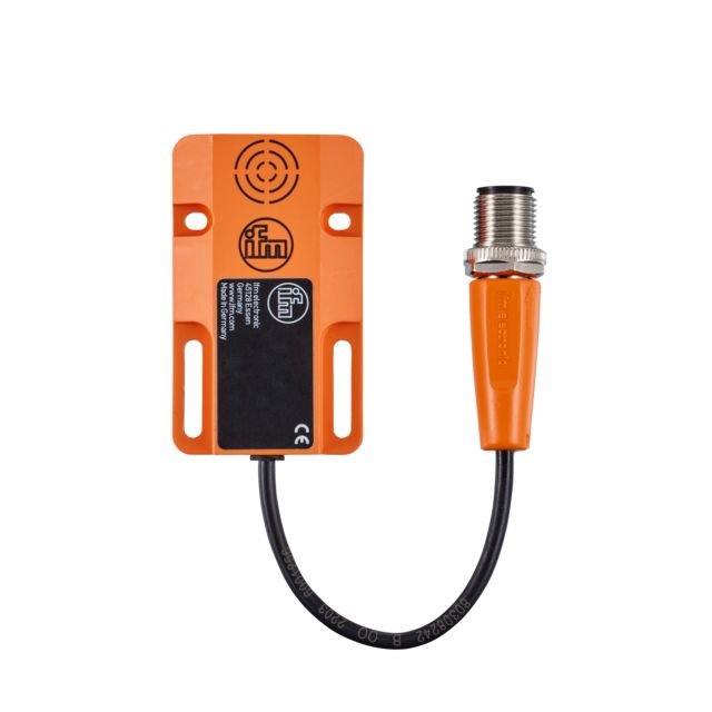 IW8501, ifm electronic
