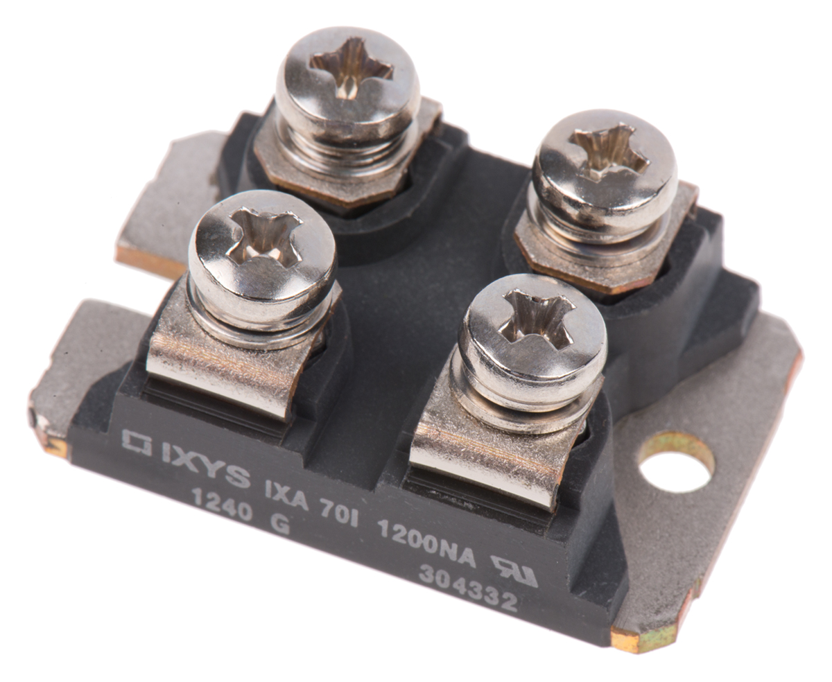 IXA70I1200NA, IXYS