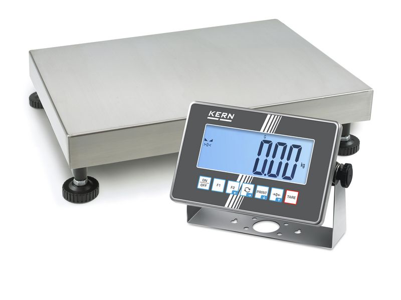 IXC 300K-3, Kern