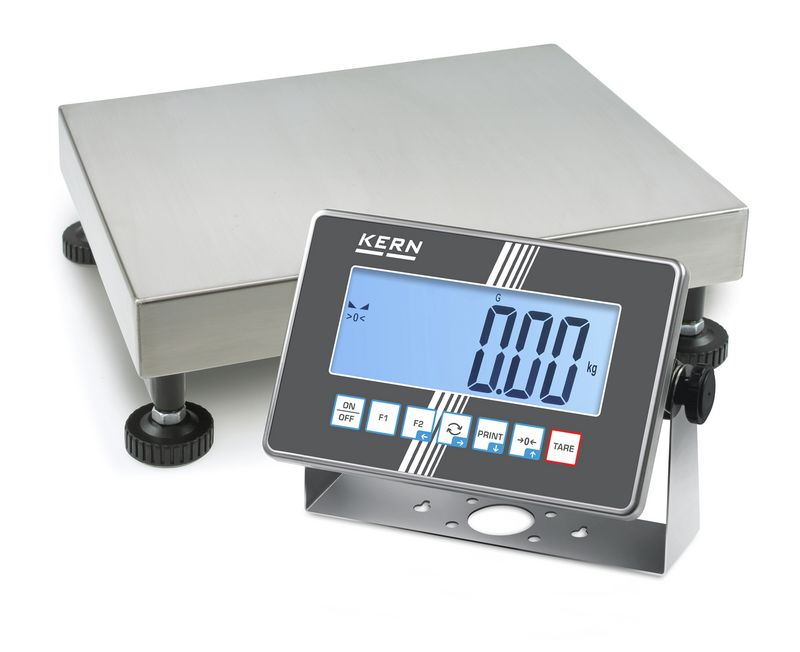 IXC 60K-2M, Kern