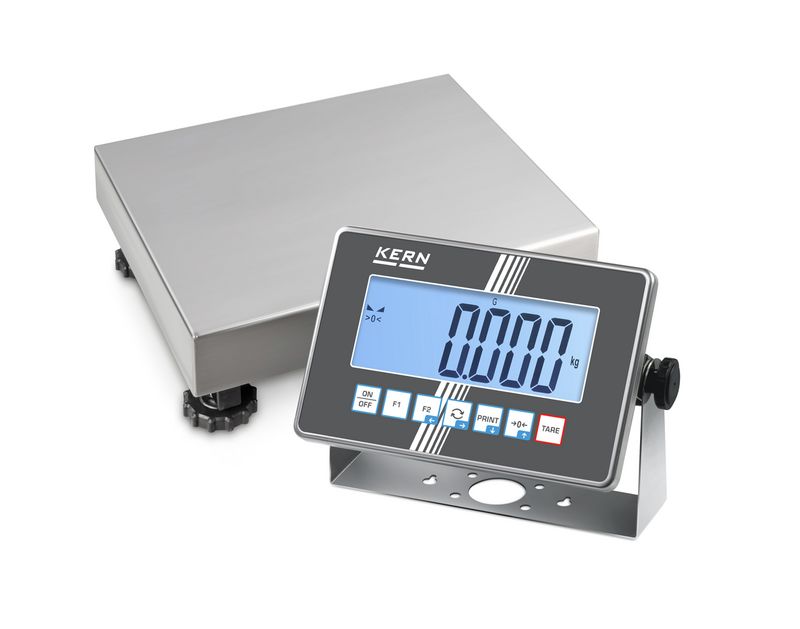 IXC 6K-3M, Kern