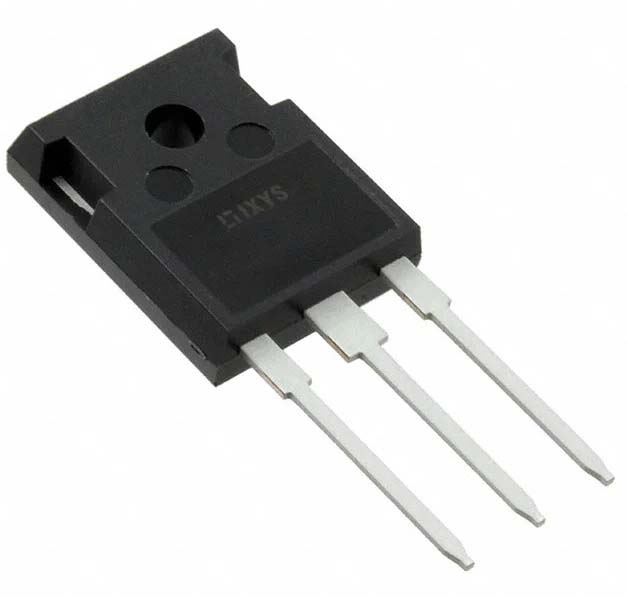 IXFH60N65X2, IXYS