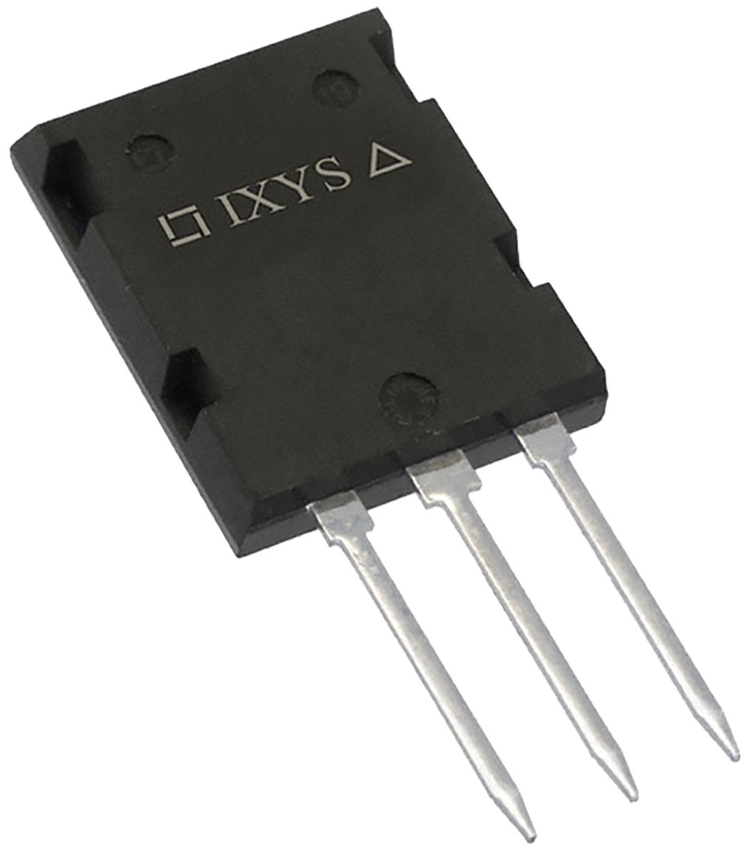 IXFK26N120P, IXYS