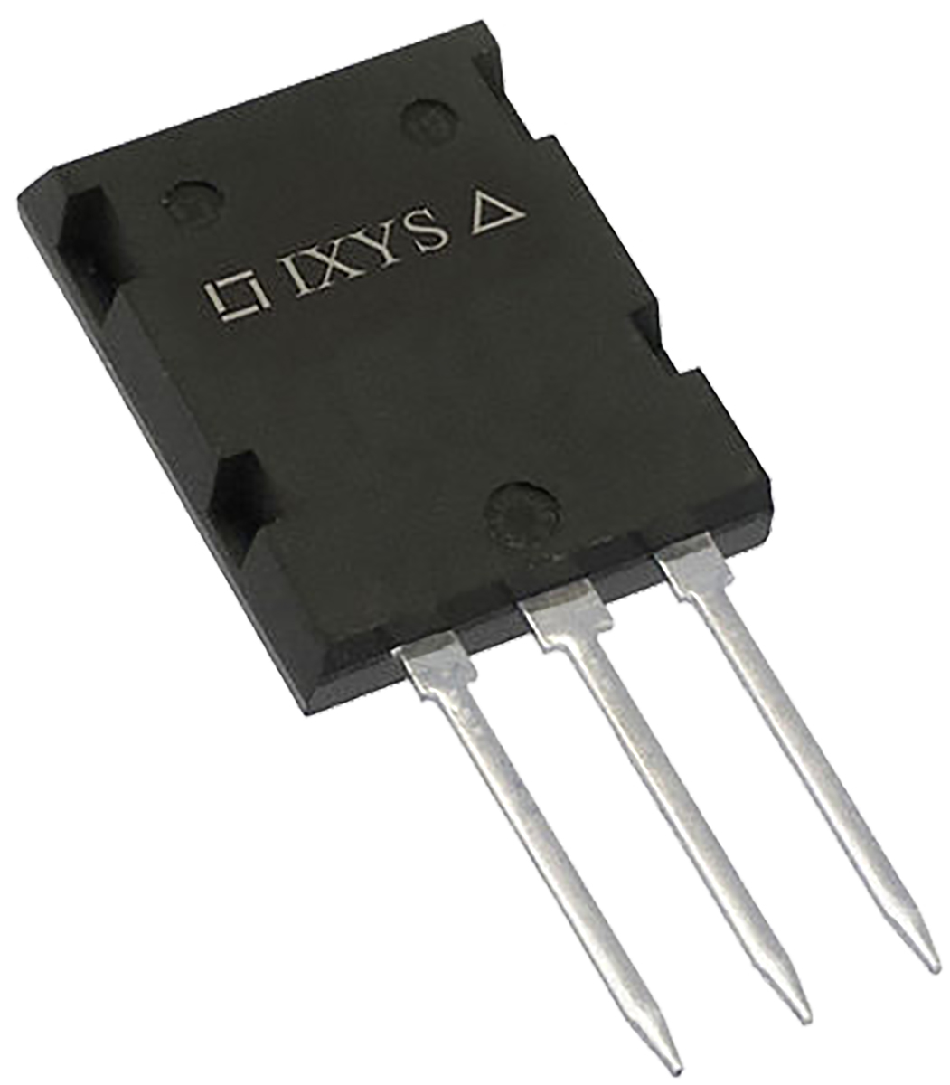 IXFL100N50P, IXYS