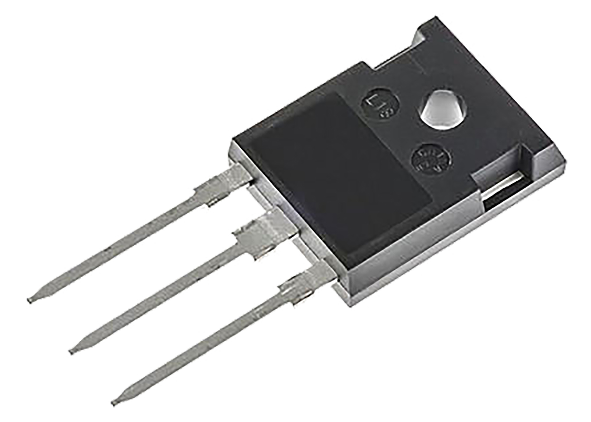 IXFR140N30P, IXYS
