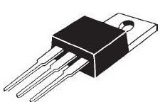 IXFT60N65X2HV, IXYS