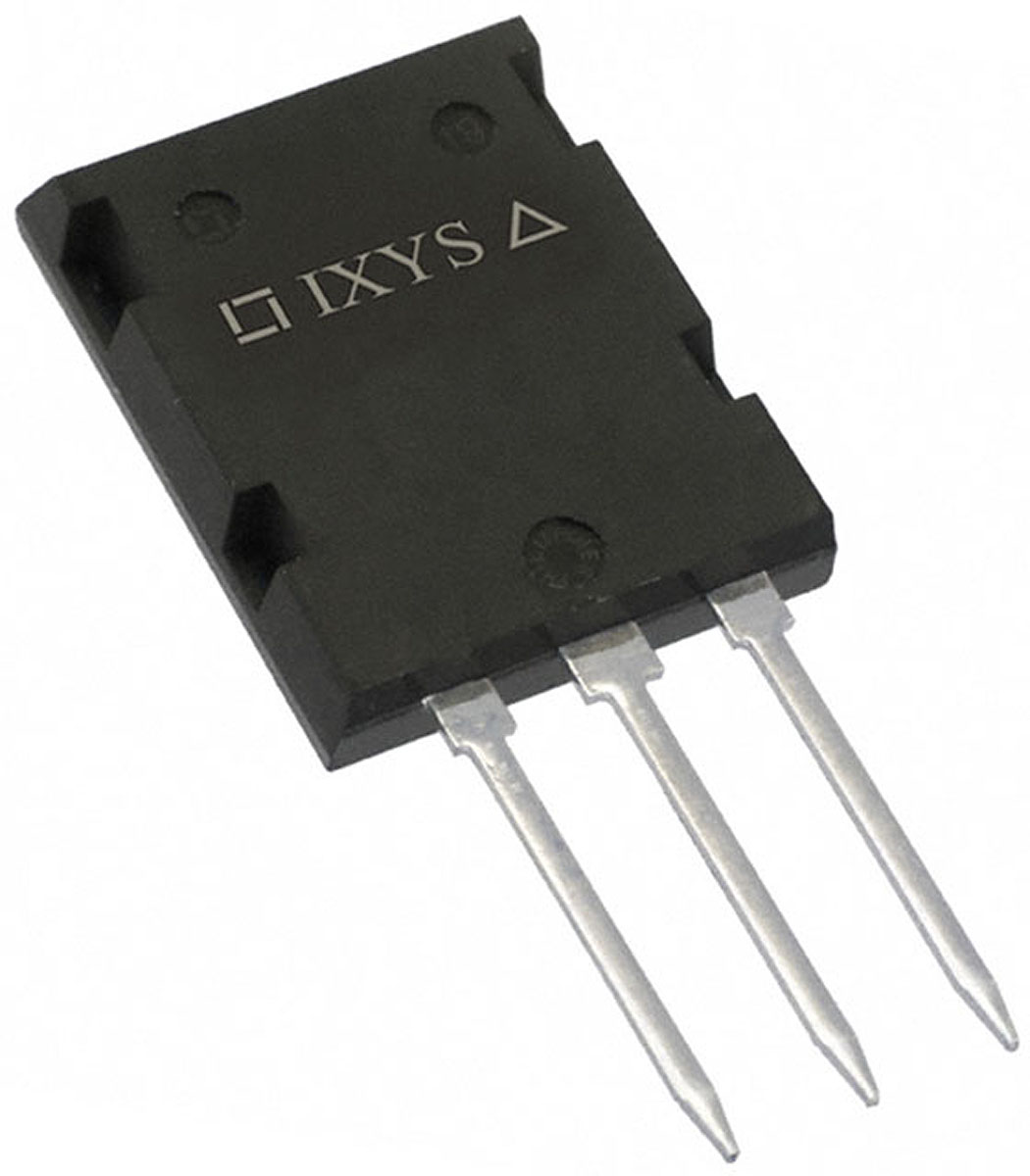 IXFX80N60P3, IXYS